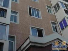 电梯洋房中区得房率高一梯两户板式全明三房诚心