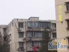 双阳大楼 2室1厅 南