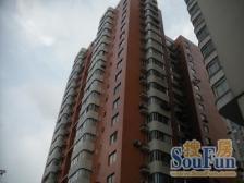 满五为一,高区,采光好,内环内房型好