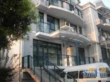 桃浦·复地***·3室·2厅