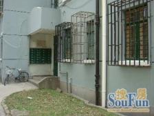 彭浦·景凤路380弄·2室·1厅