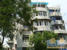 静安区彭浦景凤路380弄1室1厅有电梯