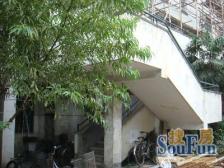 场中小区 1室0厅 南