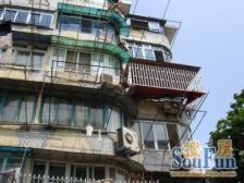 彭浦·兴泉小区·2室·1厅