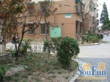 一梯四户,大开间,环境优美,居家装修