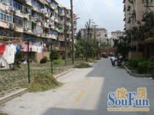 彭浦·临汾路1564弄·2室·1厅