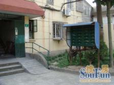 彭浦·康泉公寓-三泉路770弄·1室·1厅