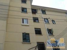 彭浦·康泉公寓-三泉路770弄·1室·1厅