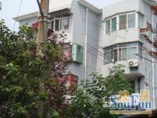 彭浦 · 泉灵小区 · 1室 · 1厅