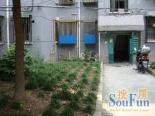 彭浦·泉灵小区·2室·1厅