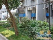 彭浦 · 泉灵小区 · 1室 · 1厅