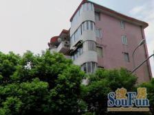 虹桥西郊公寓,电梯大一房,业主急售