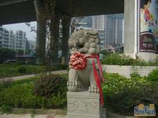 盛景郦城 3室2厅 东南