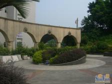 鱼洞 昌福盛景郦城二房