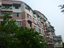 大江二组团 2室1厅 南 北