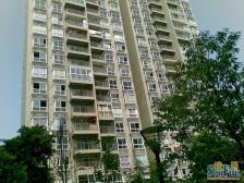 两室 户型方正,采光好,业主住家装修 安静