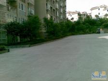 户型方正,采光好,利用空间大,安静小区