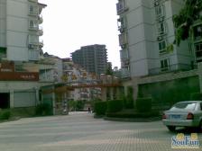 回兴 伴山名都二房85万