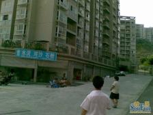 西区 依山庭院二房60万