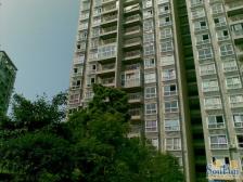 西区 依山庭院二房40万