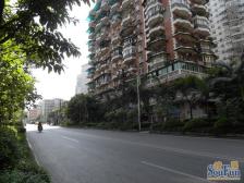 天中旁 出行方便楼层适中 近西南医院三峡广场 双轻轨