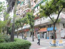 爱华大厦 2室1厅 东南