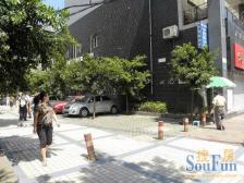 帛金大厦 1室1厅 西南