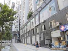 天星桥正街 什伟广场 精装一房 安心出售