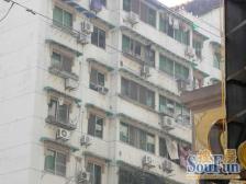 天星桥 都市花园西路三房