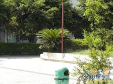 天星桥 华宇都市家园三房