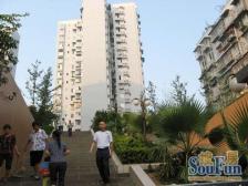 高庙村地铁口单价四千两百多平正规四房 适合四代同堂