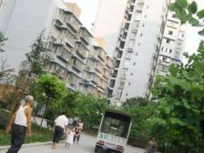 联芳桥 联芳花园大众楼二房59万