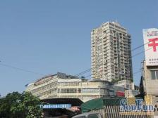 总价低 采光好 户型好楼下有地铁