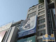 临江大厦 1室1厅 南