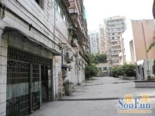 低楼层 正规两房 低总价 看房方便 拎包入住