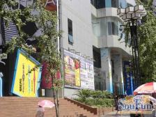 三峡广场 融信大厦四房130万