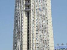 三峡广场龙湖天街旁地铁旁精品两室