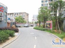 北京东路地铁口一号线,精装小公寓