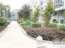 水岸菁华中间好楼层,通透三房,装修清爽,近地铁