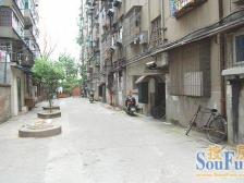 北京东路60号安装公司宿舍(南区) 南北通透,采光好 视野好,诚心出售