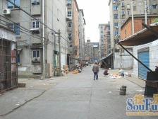 北京东路60号安装公司宿舍(南区) 交通便利 配套齐全