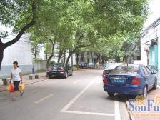 装修保养的还可以南昌大学的教师宿舍校园环境停车方便