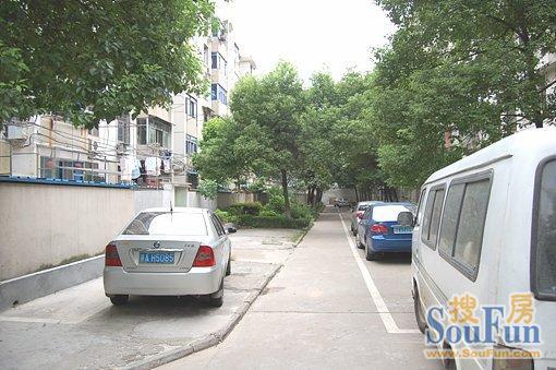 南京东路南大北区