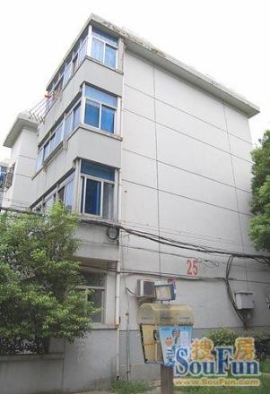 南京东路南大北区
