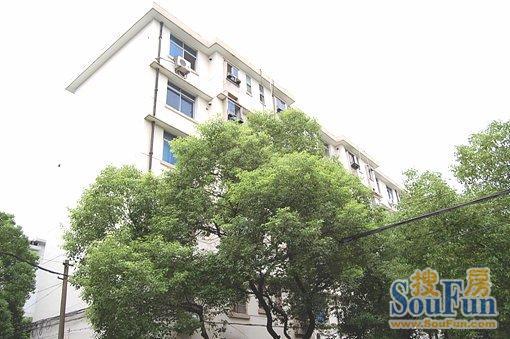 南京东路南大北区