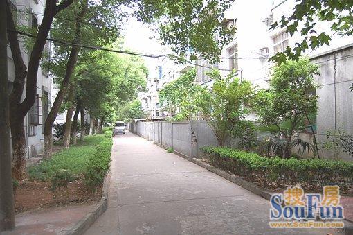 南京东路南大北区