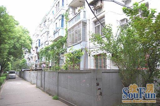南京东路南大北区