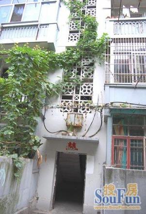 南京东路南大北区