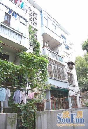 南京东路南大北区