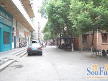 井冈山大道625号肉联厂宿舍 南北通透,采光好 视野好,诚心出售